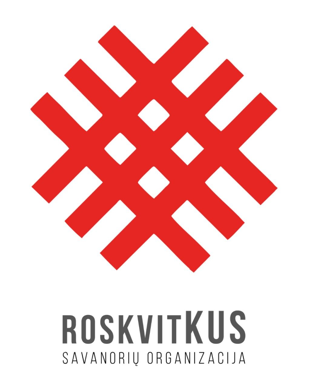 Лагатып Росквіт